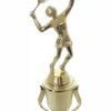 Tennis Female Trophy 340mm