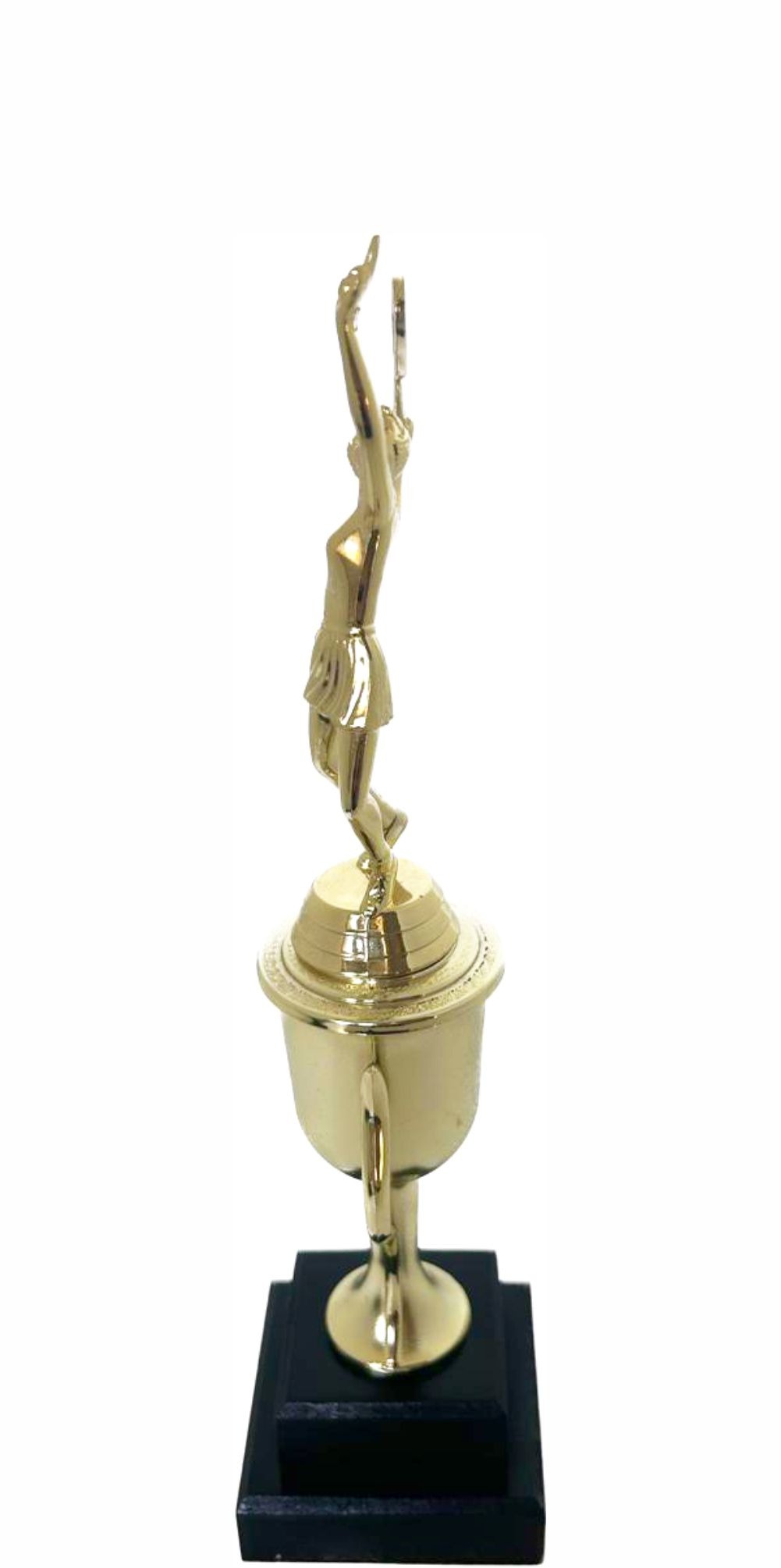 Tennis Female Trophy 340mm