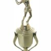Tennis Female Trophy 380mm