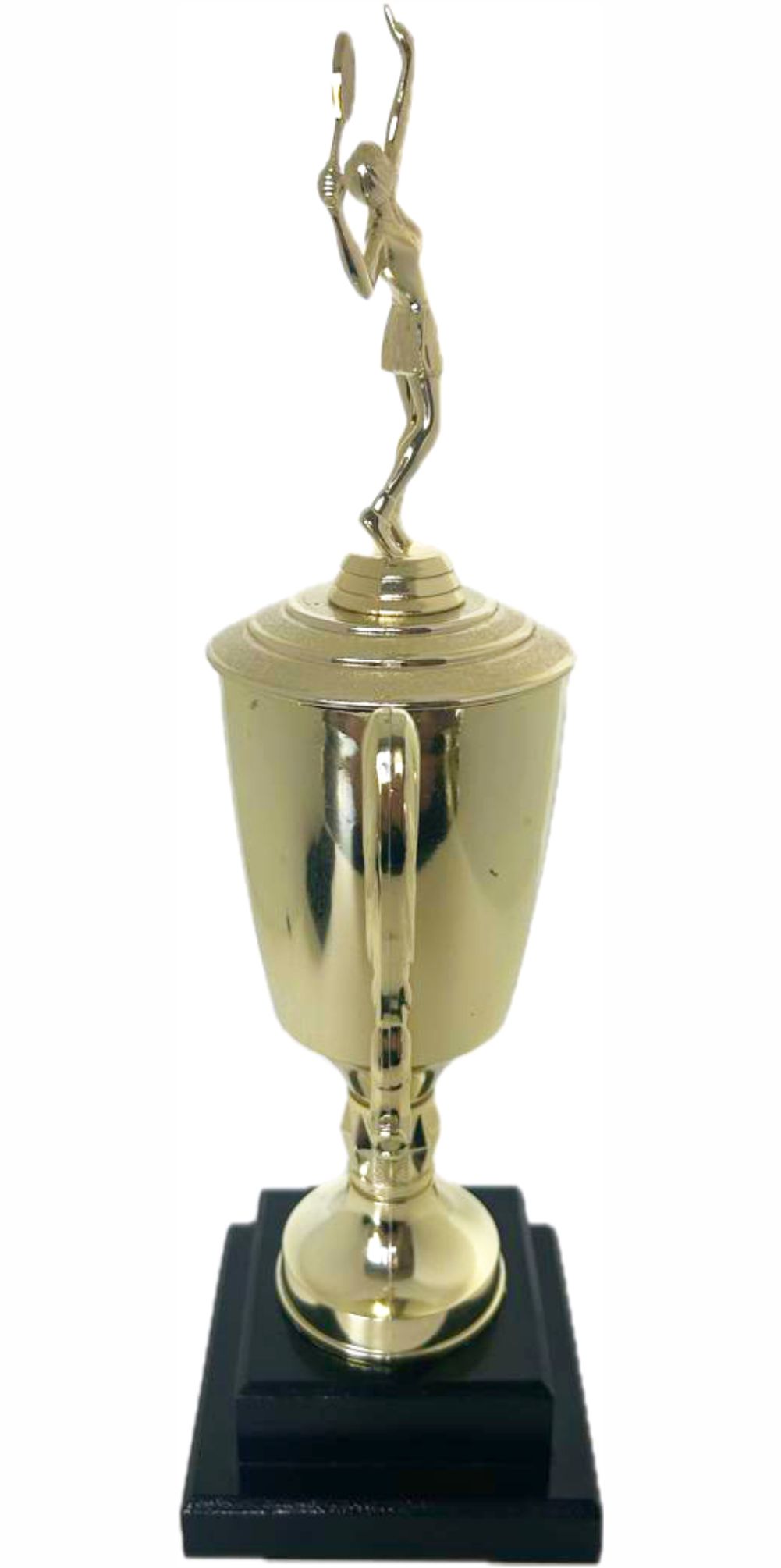 Tennis Female Trophy 420mm