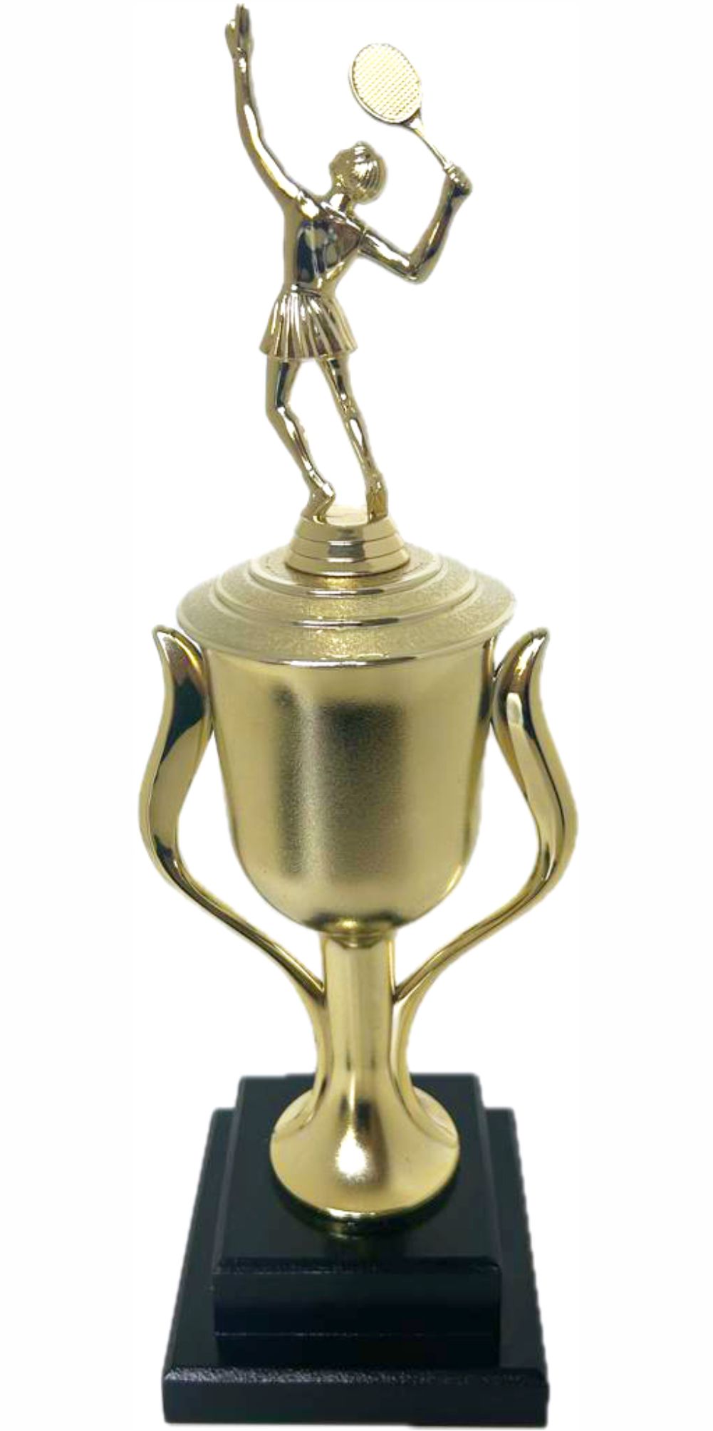 Tennis Female Trophy 420mm