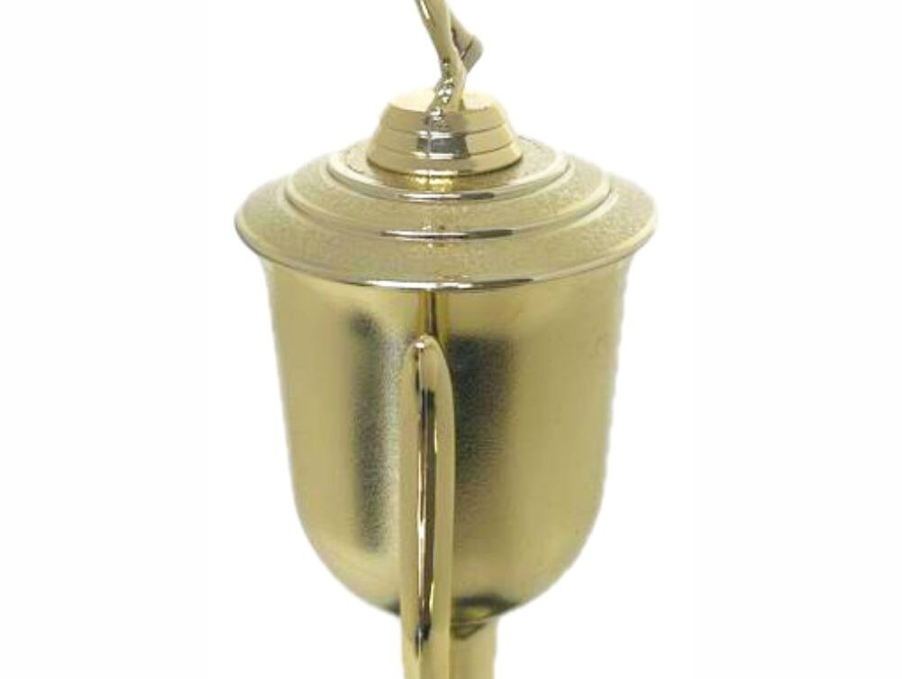 Tennis Female Trophy 420mm