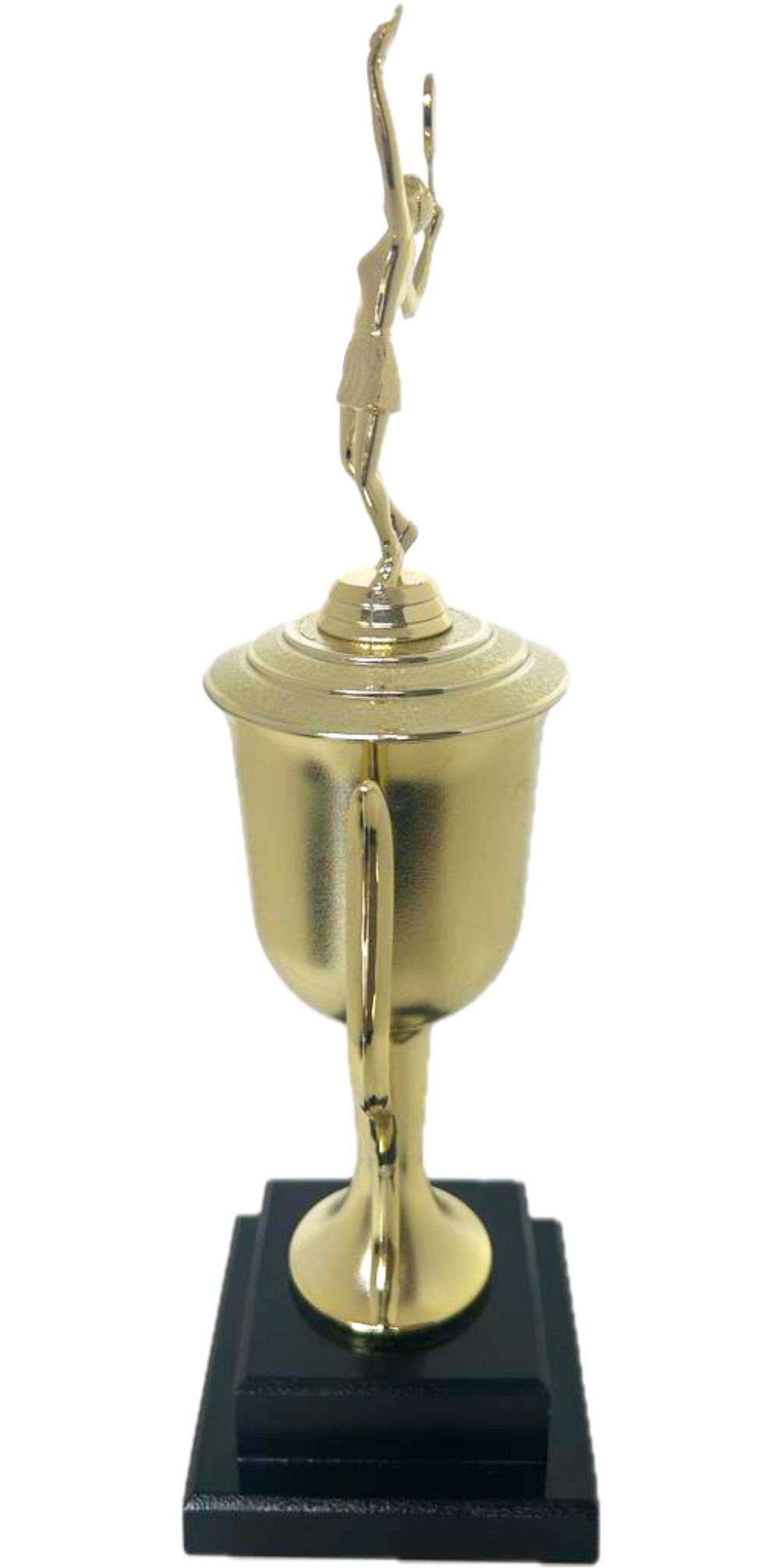 Tennis Female Trophy 420mm