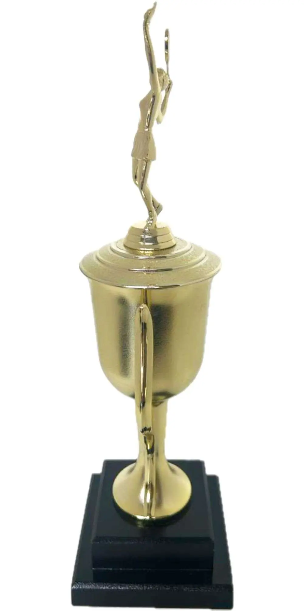 Tennis Female Trophy 420mm