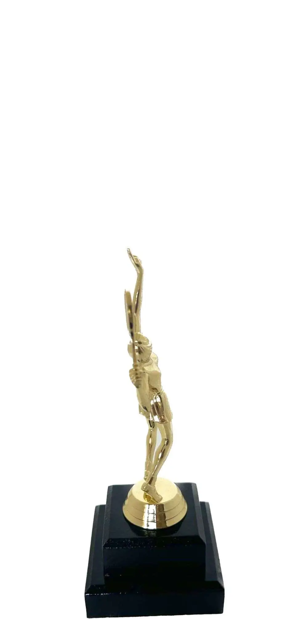 Tennis Female Trophy 180mm