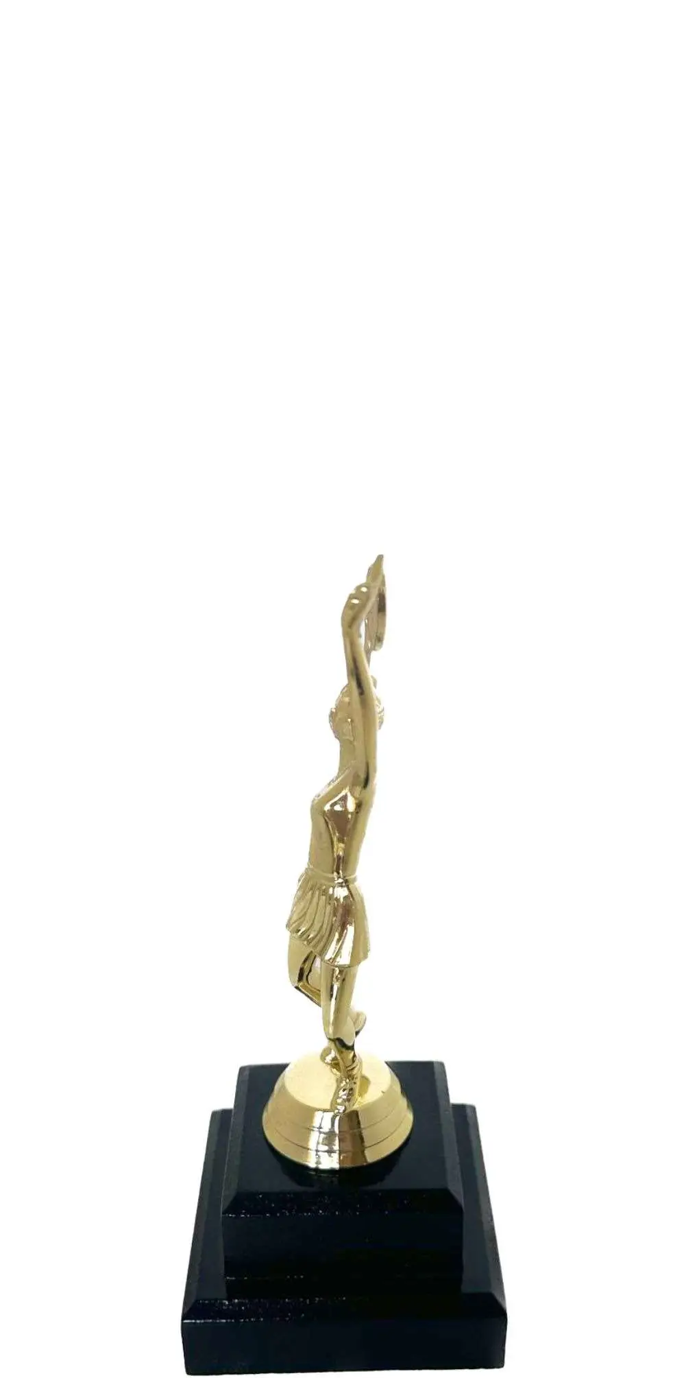 Tennis Female Trophy 180mm