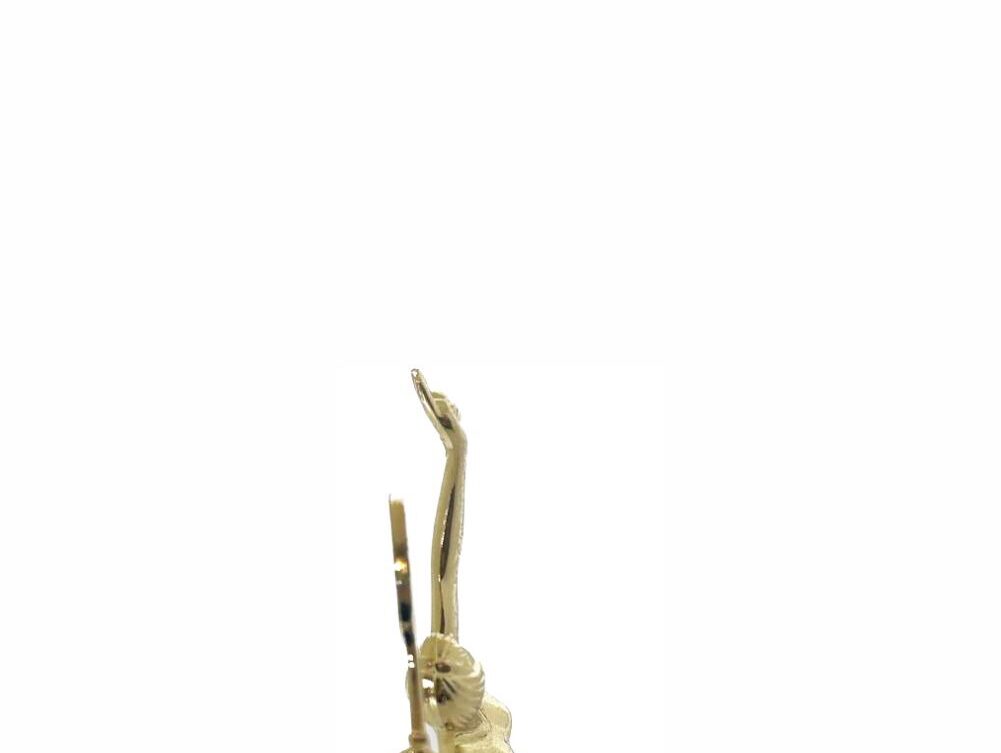 Tennis Female Trophy 160mm