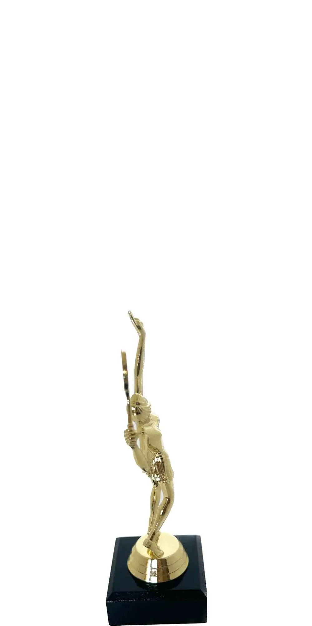 Tennis Female Trophy 160mm