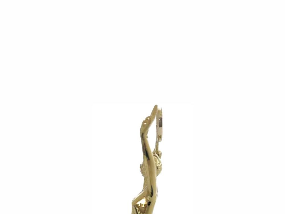 Tennis Female Trophy 160mm