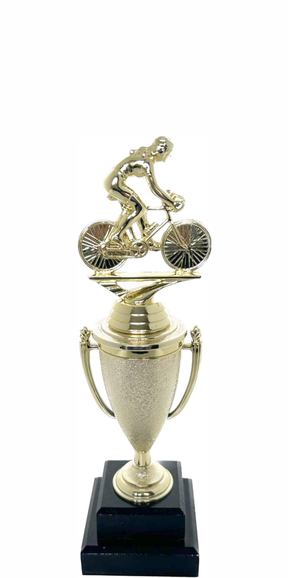 Cycling Female Trophy 250mm