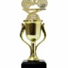 Cycling Female Trophy 225mm