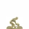 Cycling Female Trophy 105mm