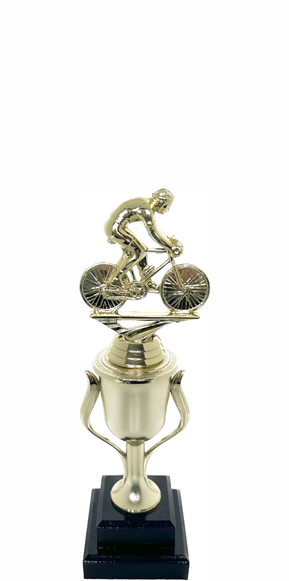 Cycling Male Trophy 225mm