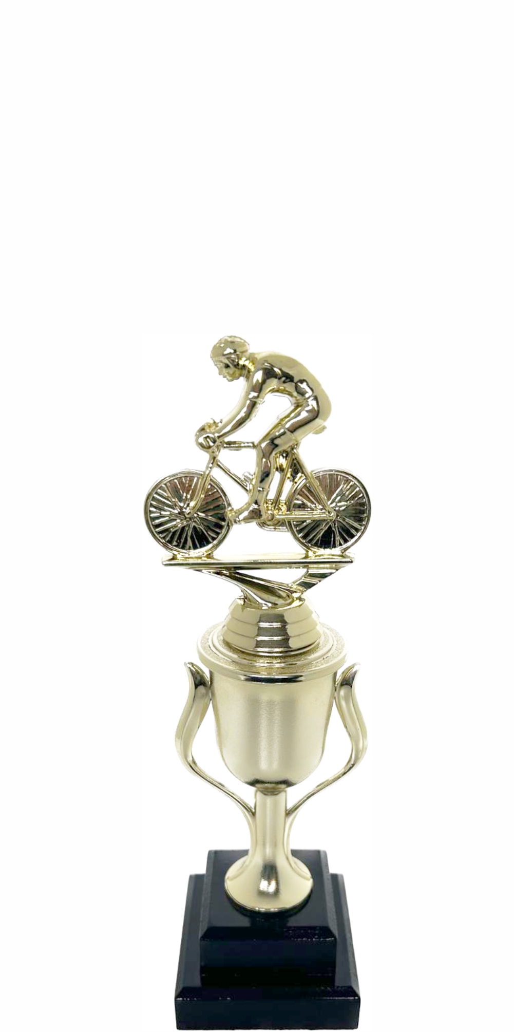 Cycling Male Trophy 225mm