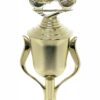 Cycling Male Trophy 325mm