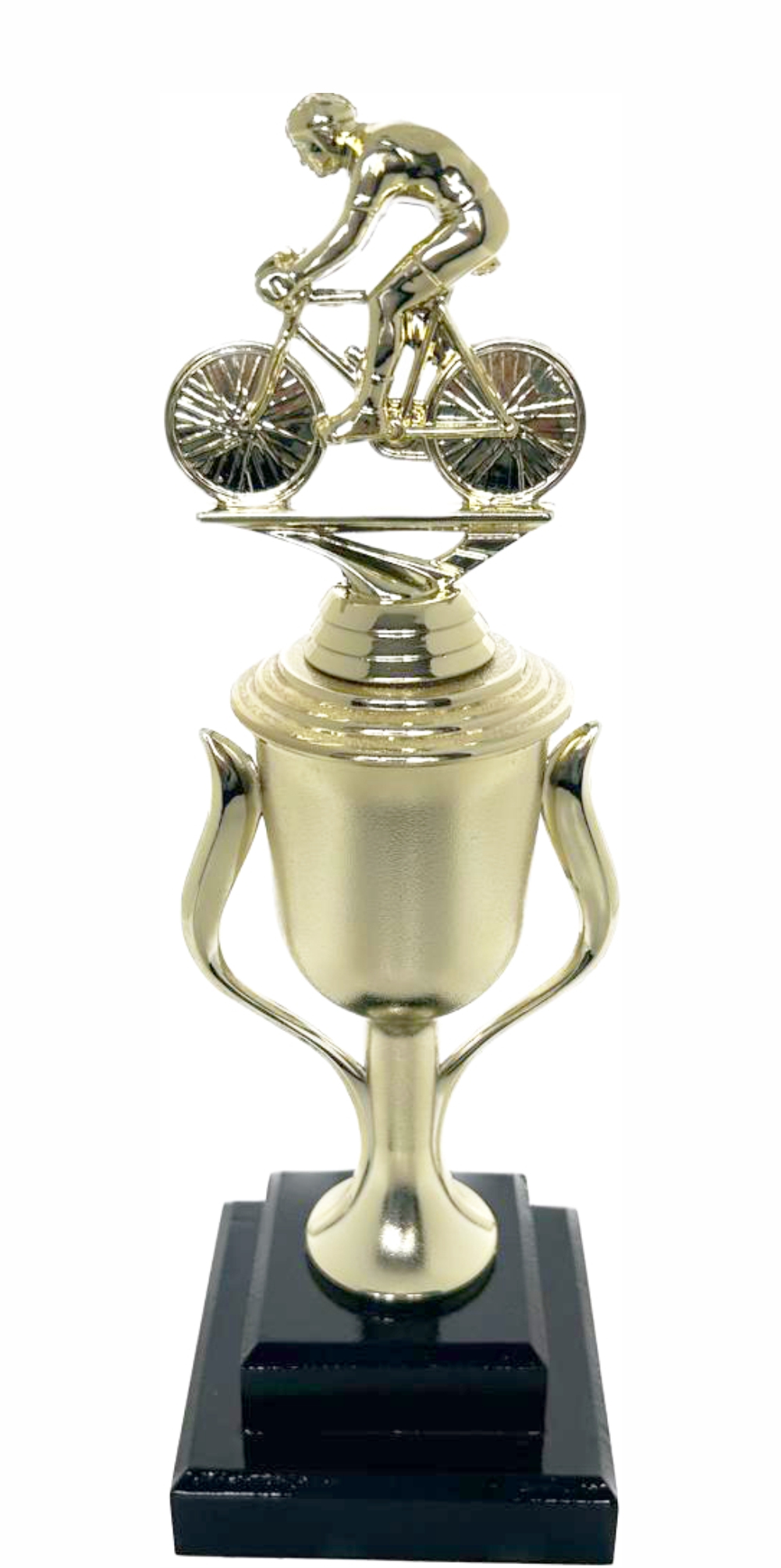 Cycling Male Trophy 325mm