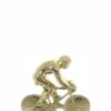 Cycling Male Trophy 105mm