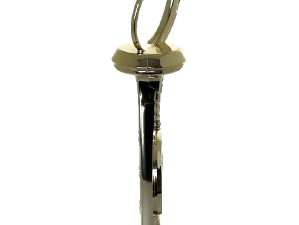 STAR EAGLE HOLDER TROPHY GREEN 485mm