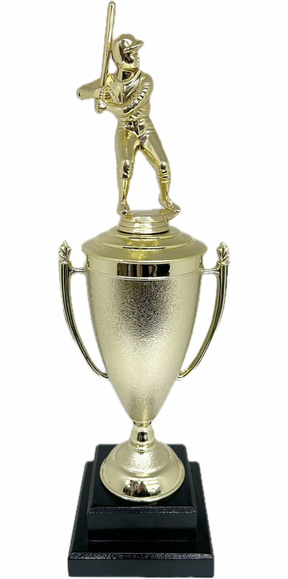 Baseball Male Trophy 420mm