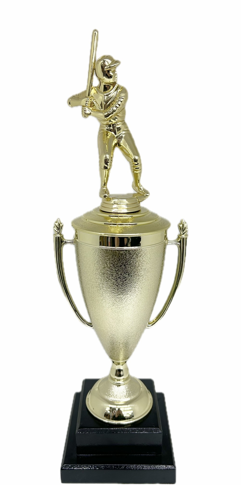 Baseball Male Trophy 380mm