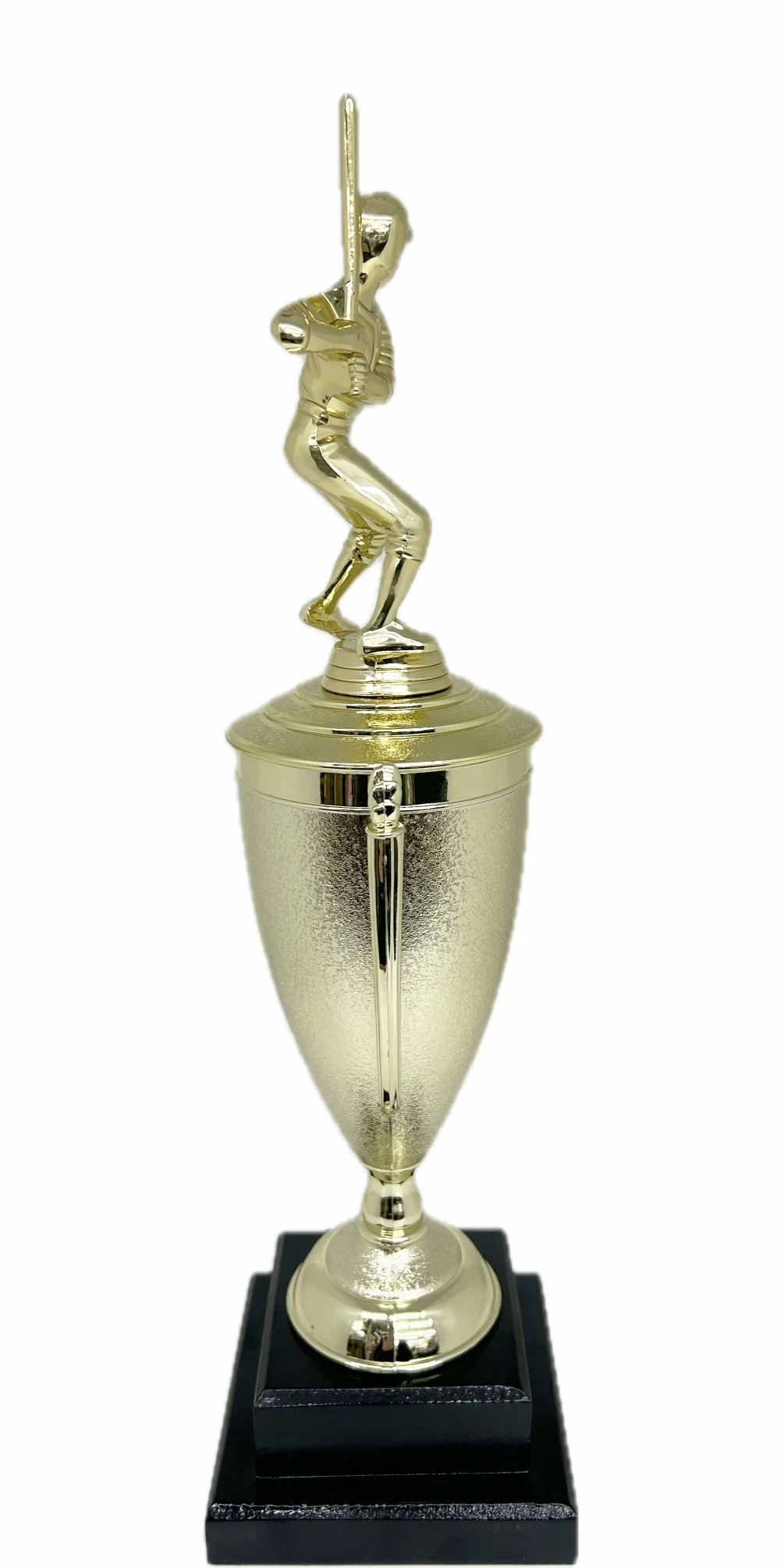 Baseball Male Trophy 380mm