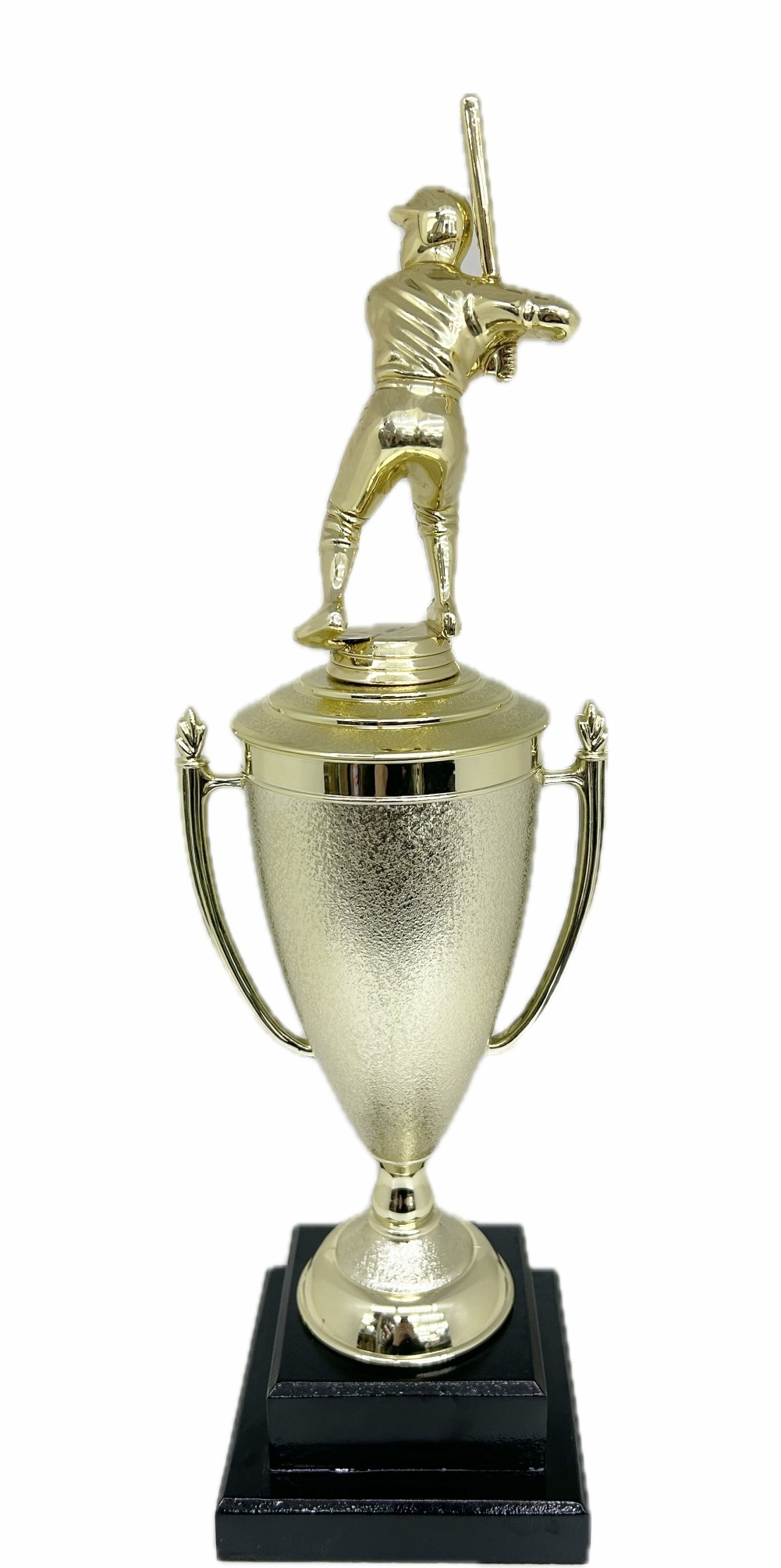 Baseball Male Trophy 380mm