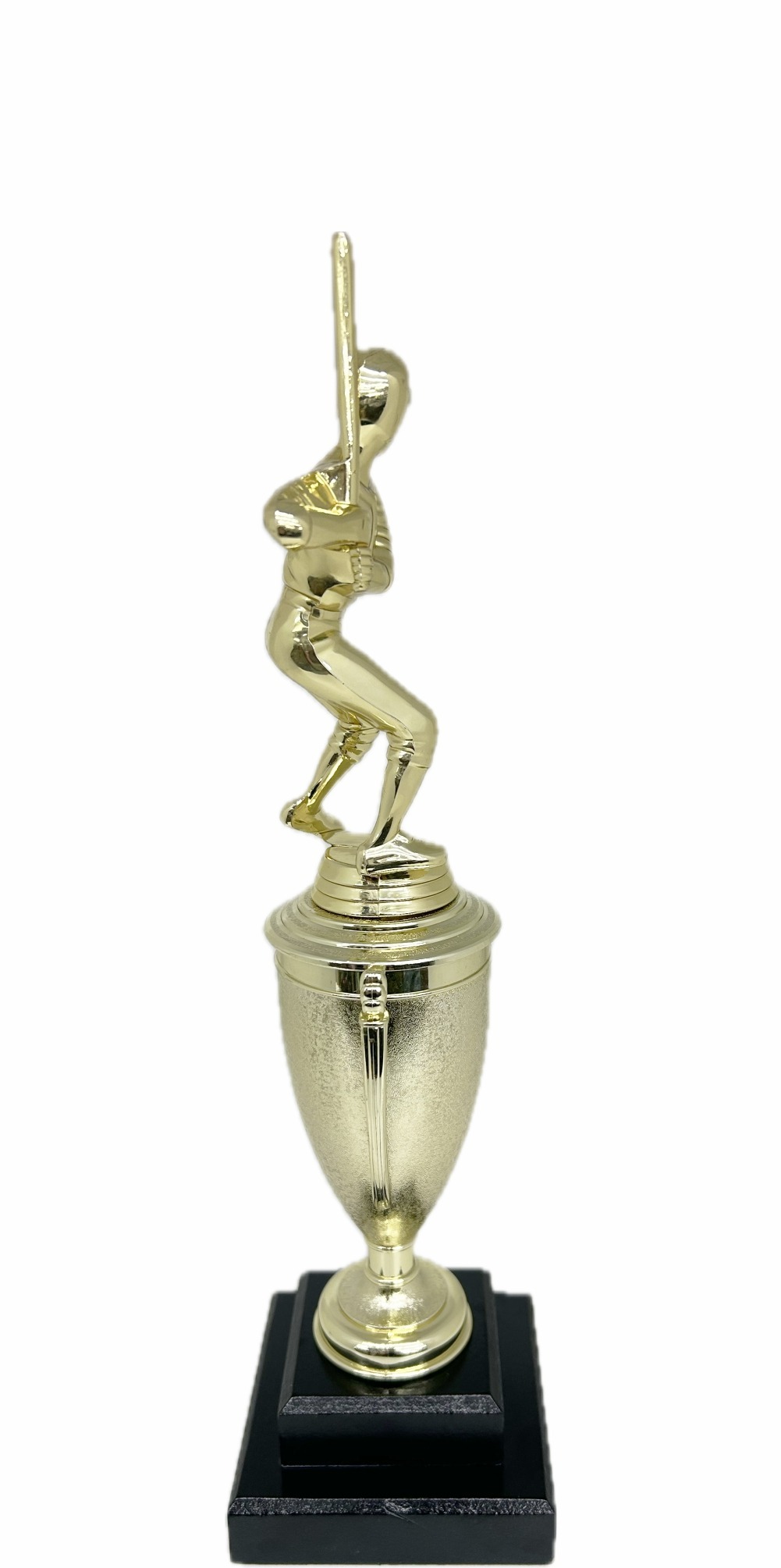 Baseball Male Trophy 340mm