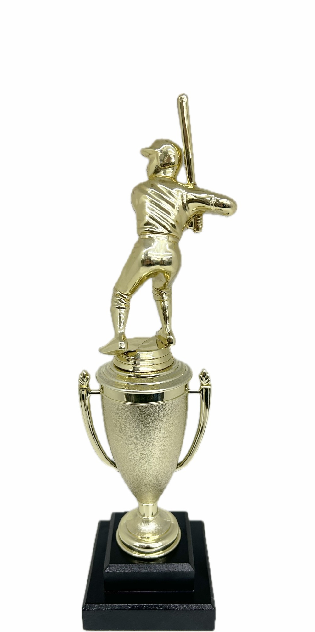 Baseball Male Trophy 340mm