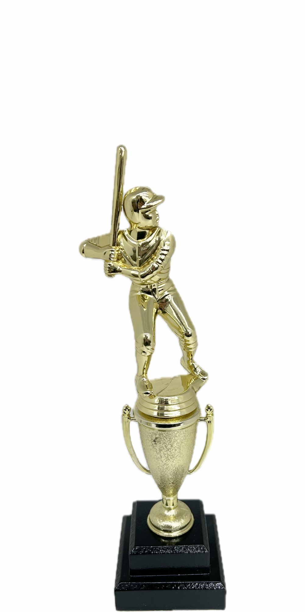 Baseball Male Trophy 300mm