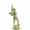 Baseball Male Trophy 280mm
