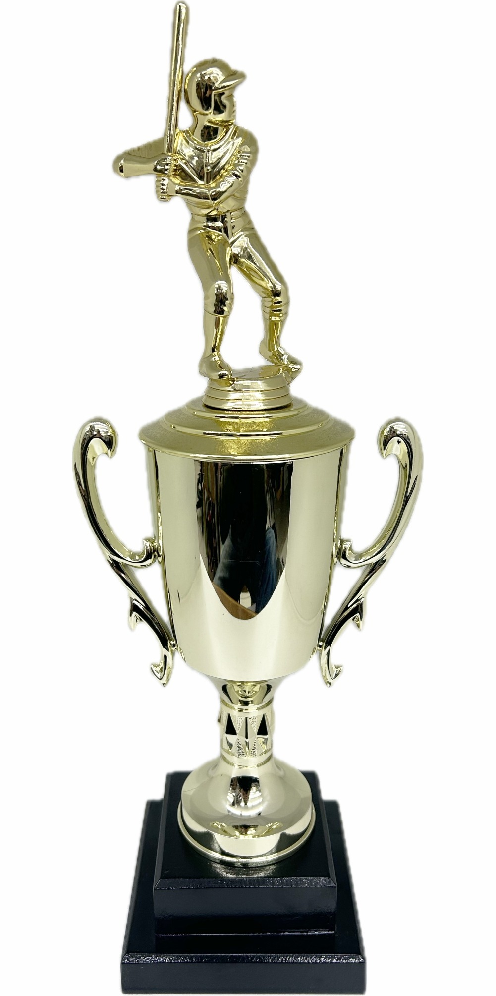 Baseball Male Trophy 420mm