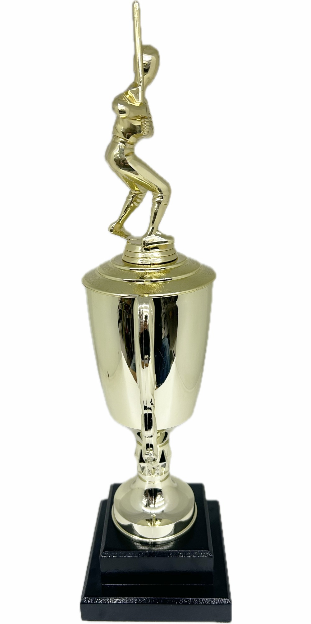 Baseball Male Trophy 420mm