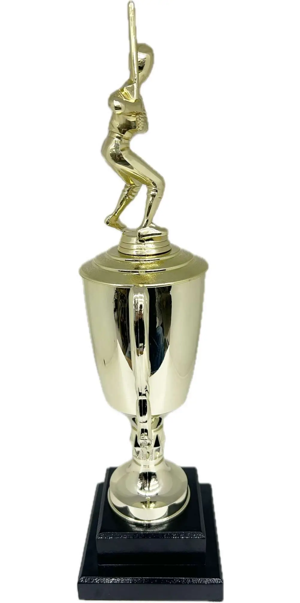 Baseball Male Trophy 420mm