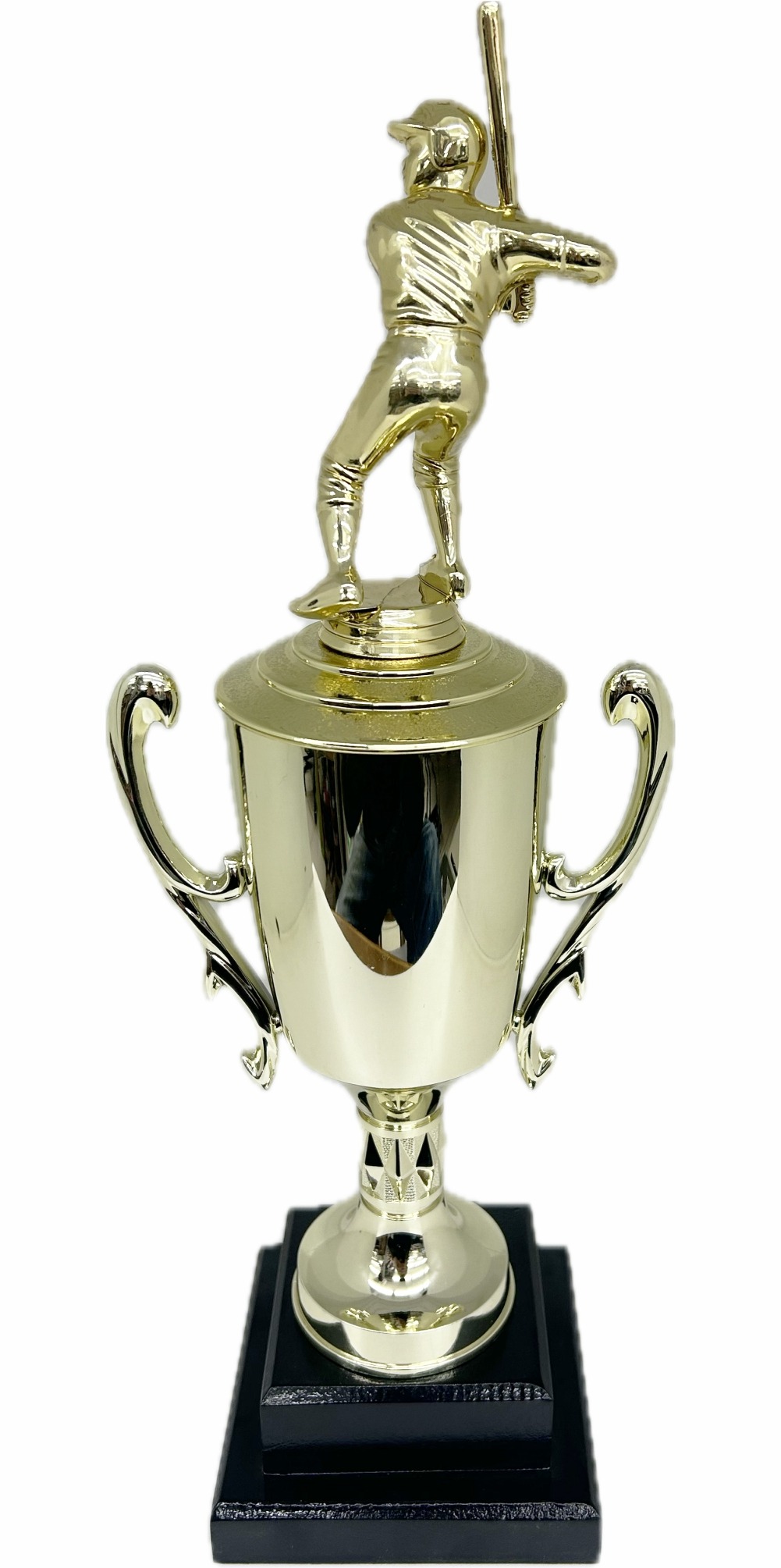 Baseball Male Trophy 420mm