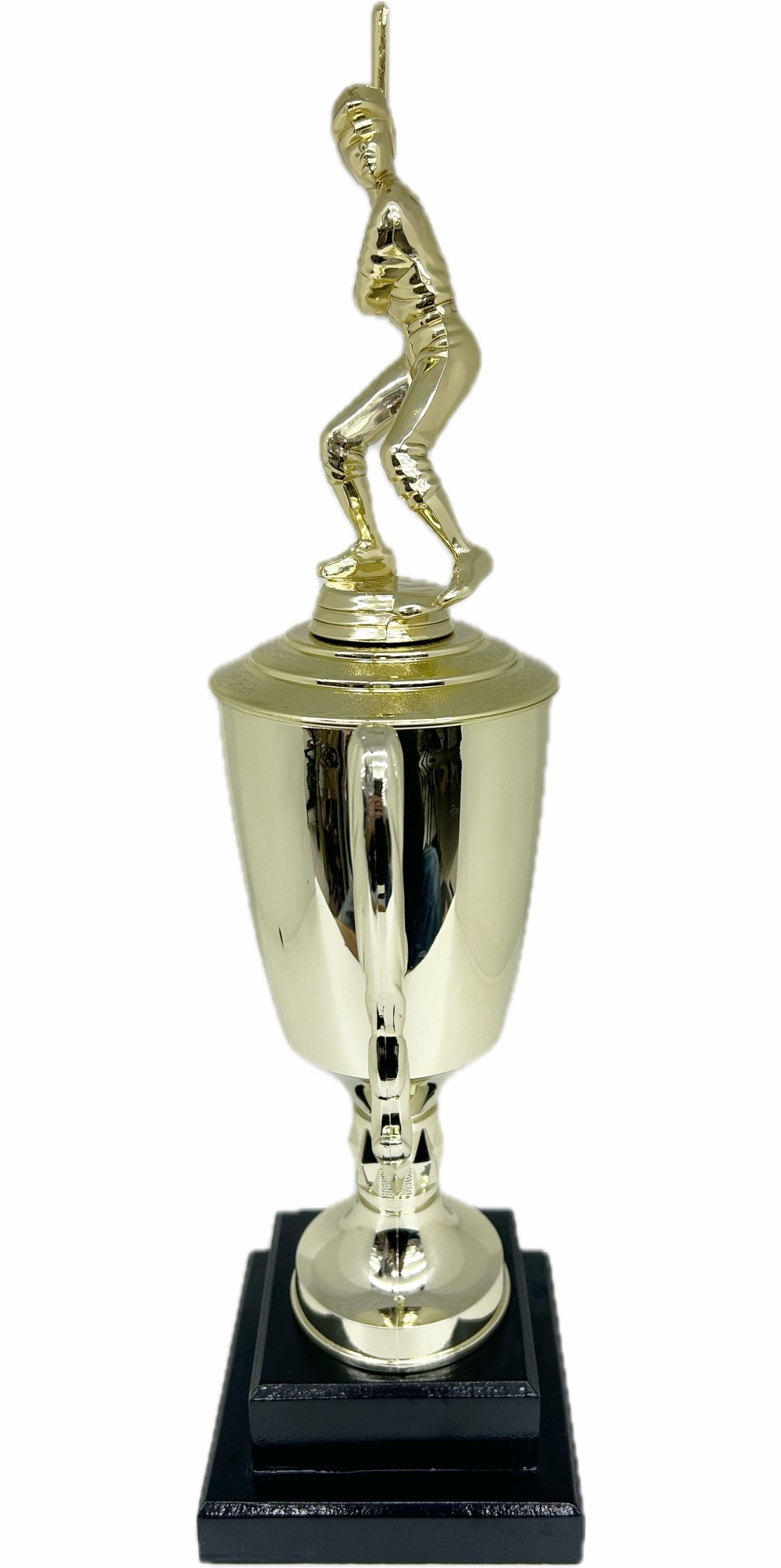 Baseball Male Trophy 420mm