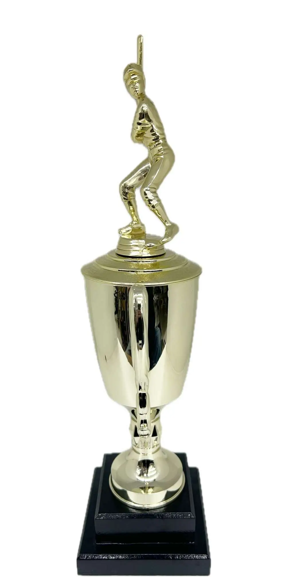 Baseball Male Trophy 380mm