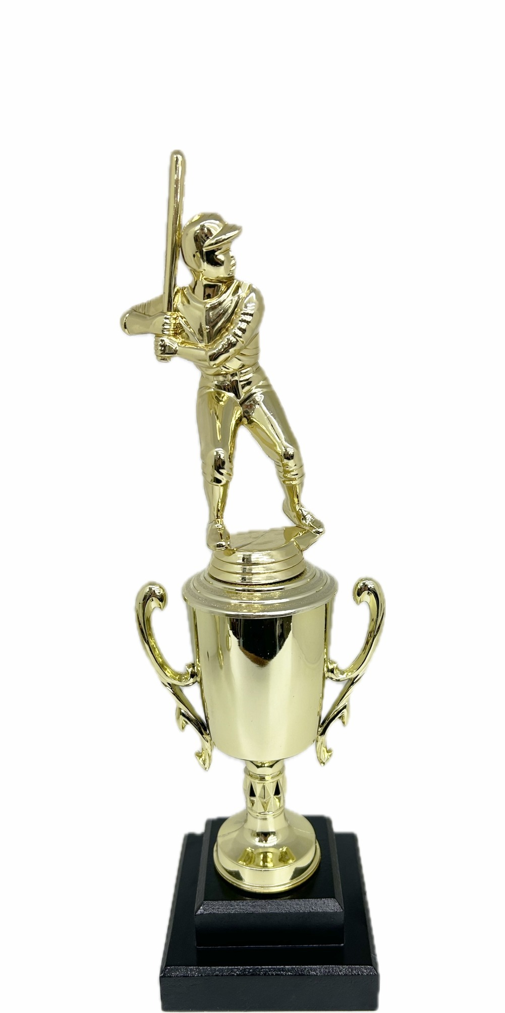 Baseball Male Trophy 340mm