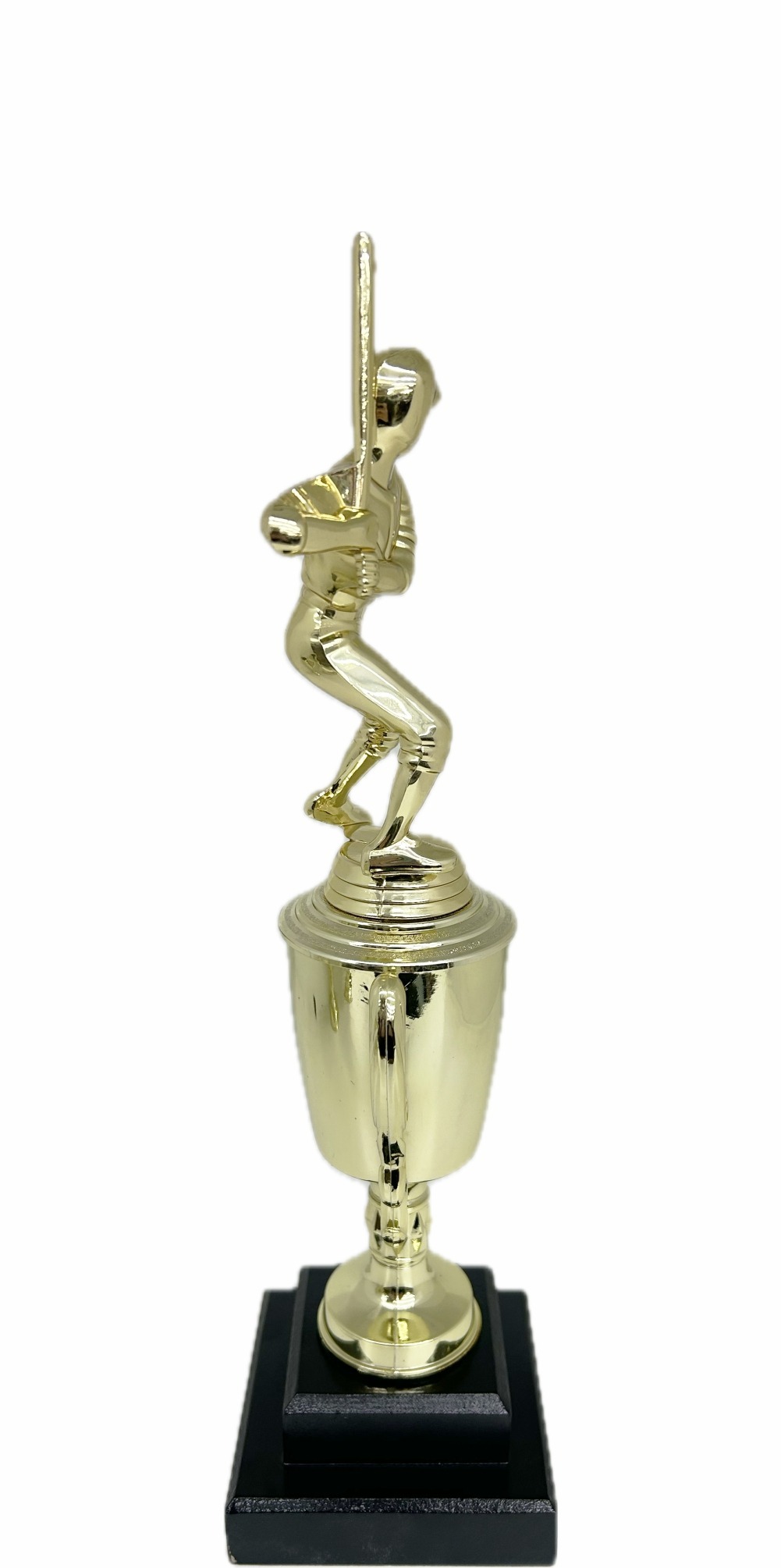 Baseball Male Trophy 340mm