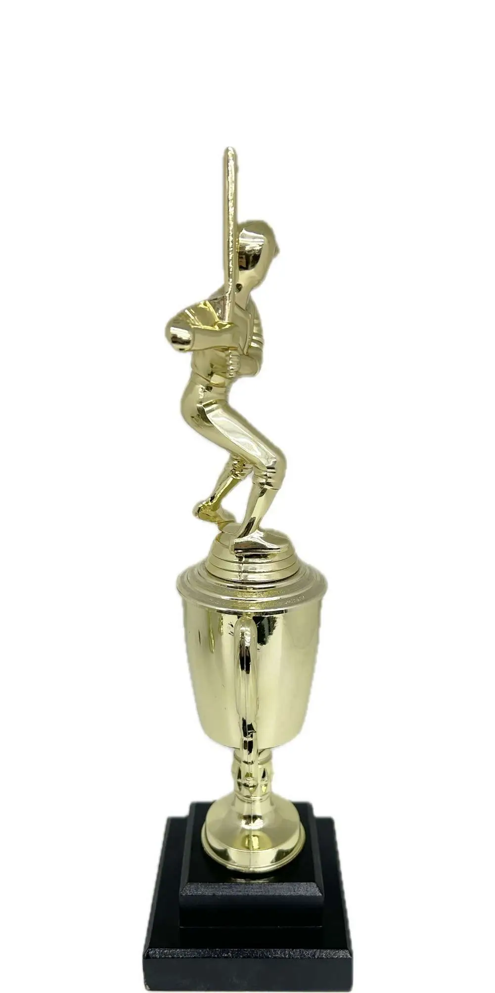 Baseball Male Trophy 340mm