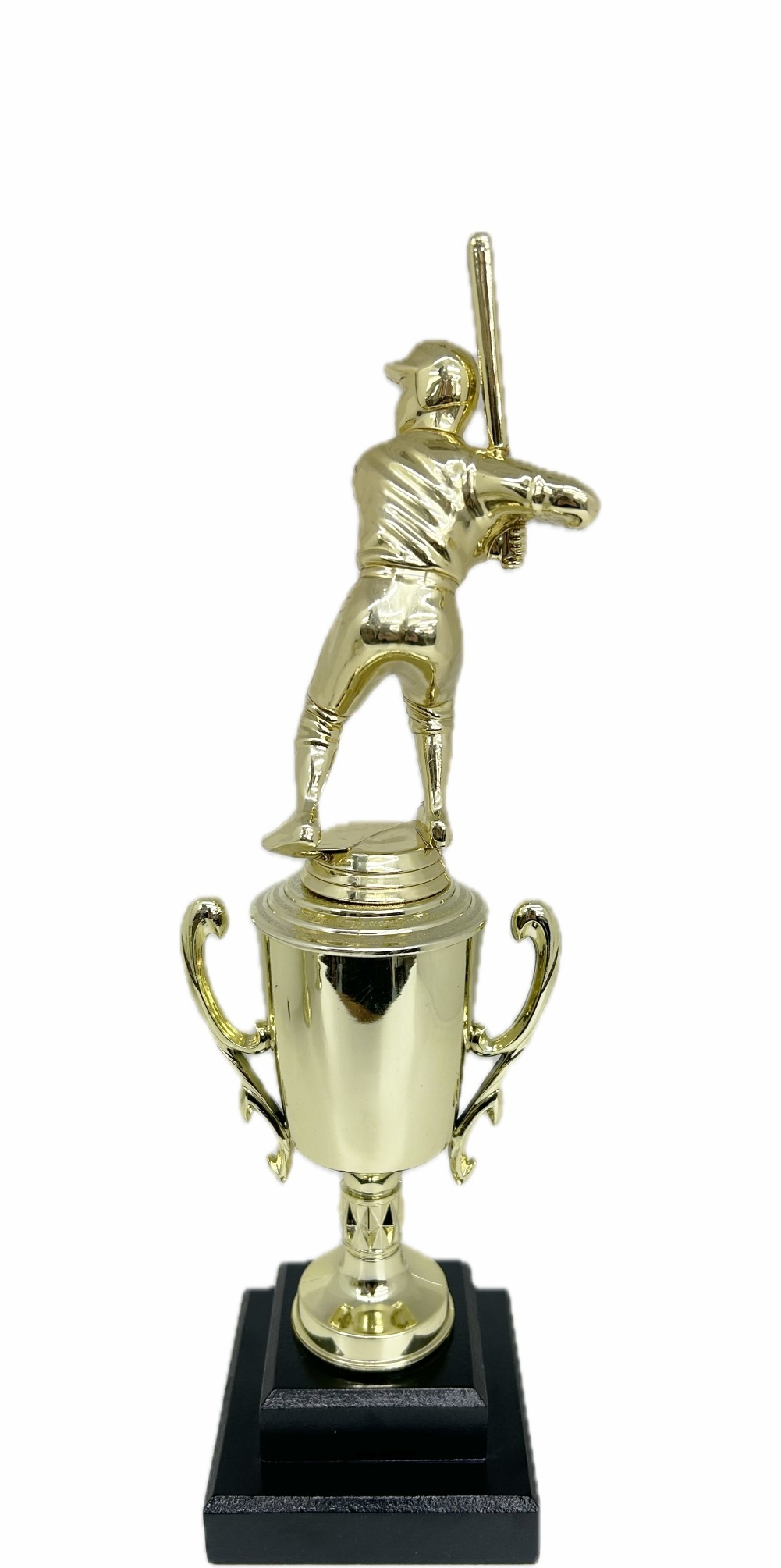 Baseball Male Trophy 340mm