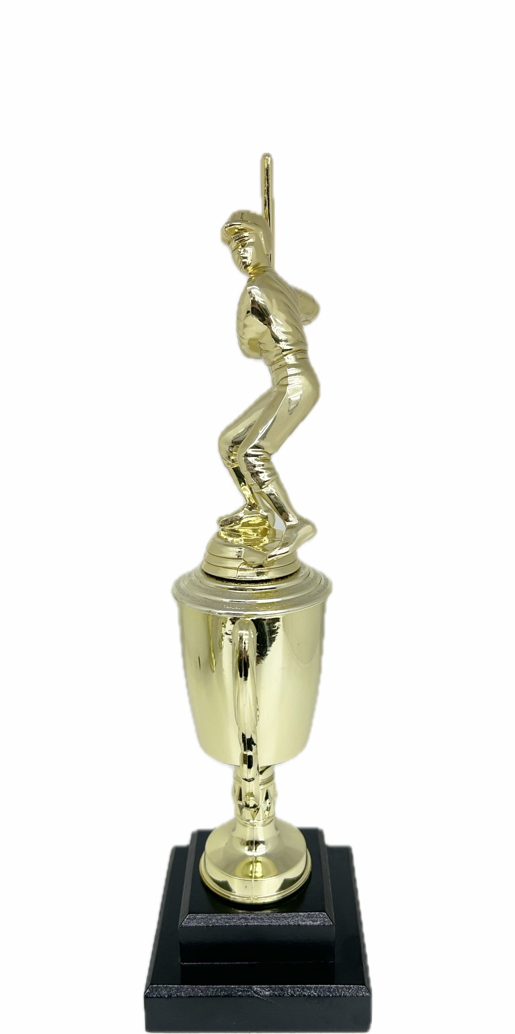 Baseball Male Trophy 340mm