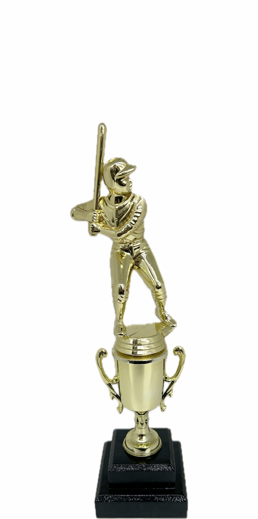 Baseball Male Trophy 300mm
