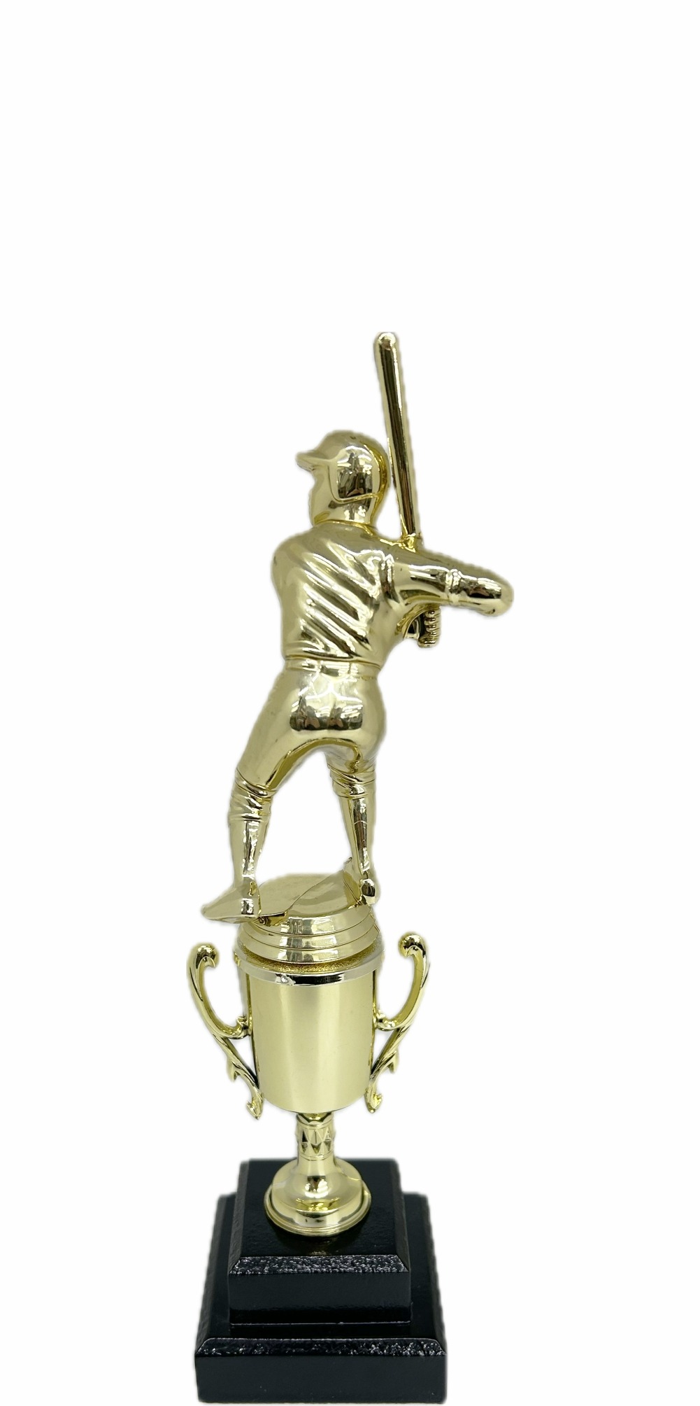 Baseball Male Trophy 300mm