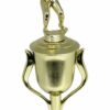 Baseball Male Trophy 420mm