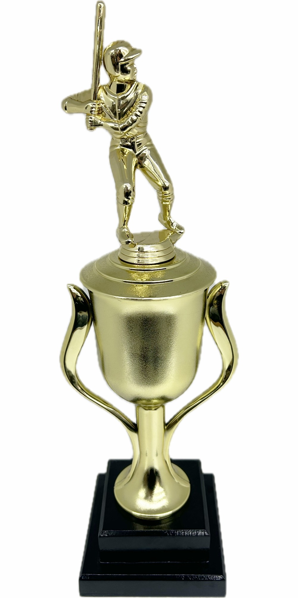 Baseball Male Trophy 420mm