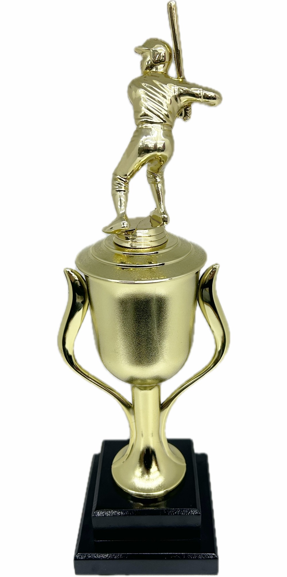 Baseball Male Trophy 420mm
