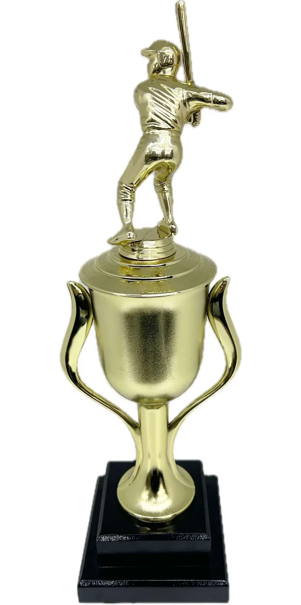 Baseball Male Trophy 420mm