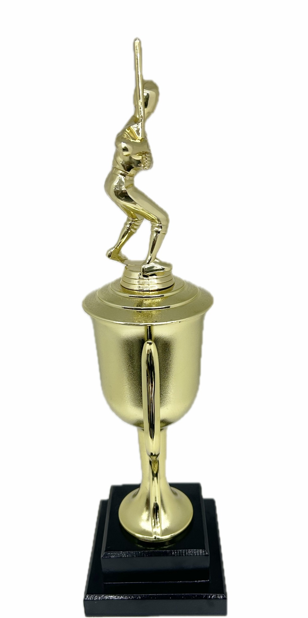 Baseball Male Trophy 380mm