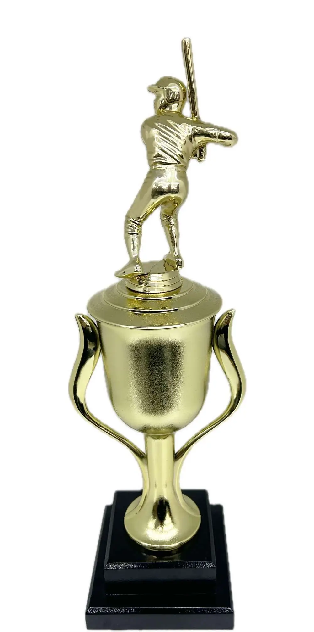 Baseball Male Trophy 380mm