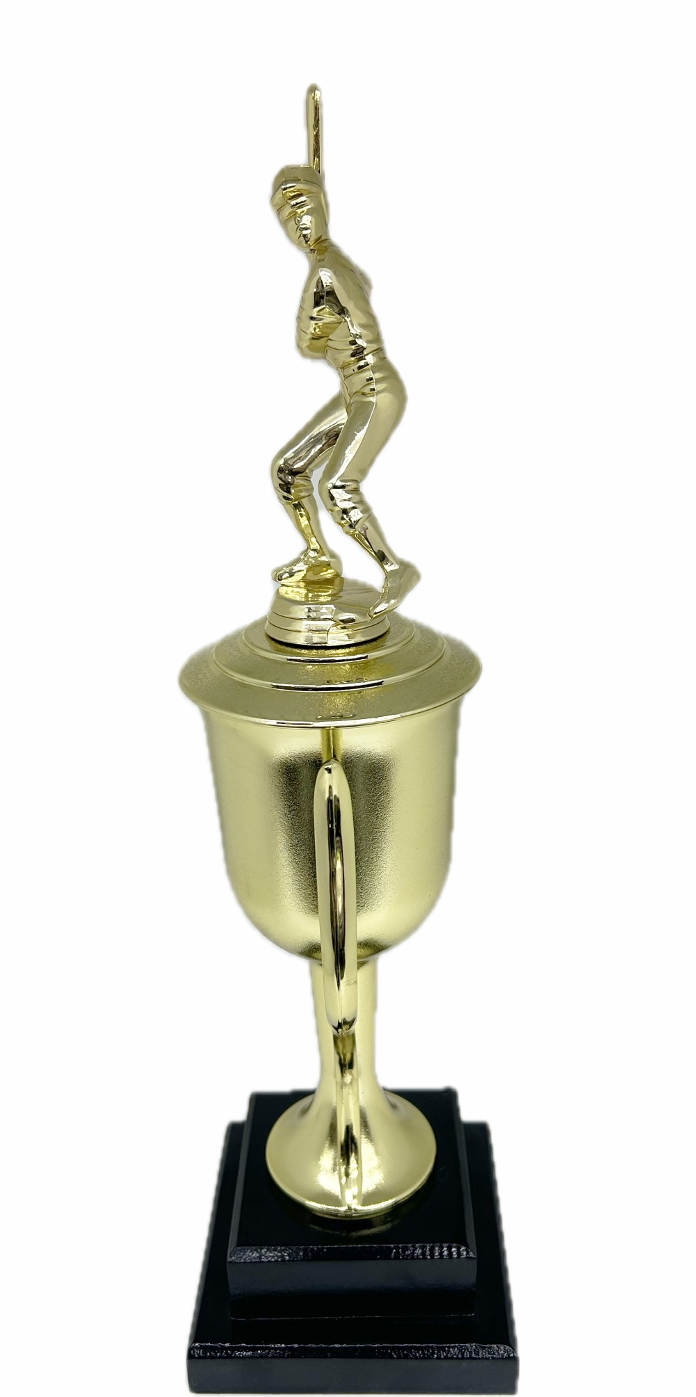 Baseball Male Trophy 380mm